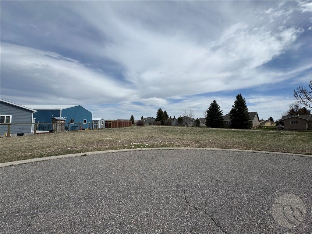 TBD Dornix Place, Big Timber, MT 59011