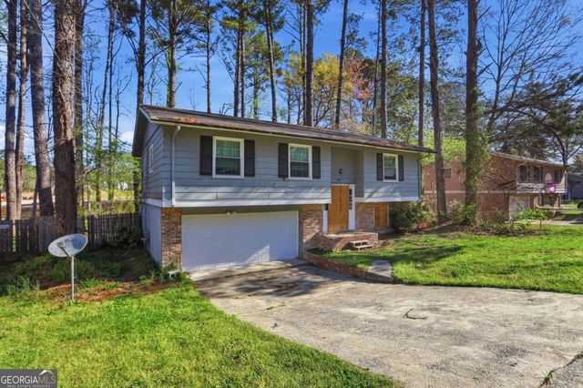 6665 Hidden Brook Trail, Atlanta, GA 30349