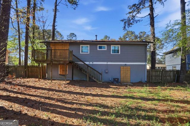 6665 Hidden Brook Trail, Atlanta, GA 30349