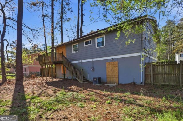 6665 Hidden Brook Trail, Atlanta, GA 30349