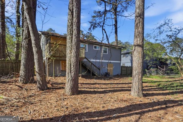 6665 Hidden Brook Trail, Atlanta, GA 30349