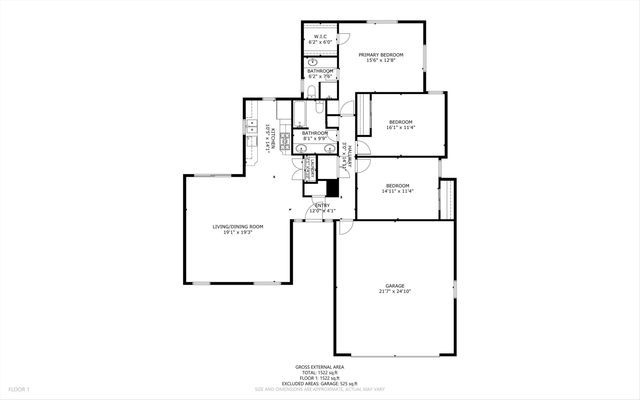 1721 Hiawatha Drive NE, Albuquerque, NM 87112