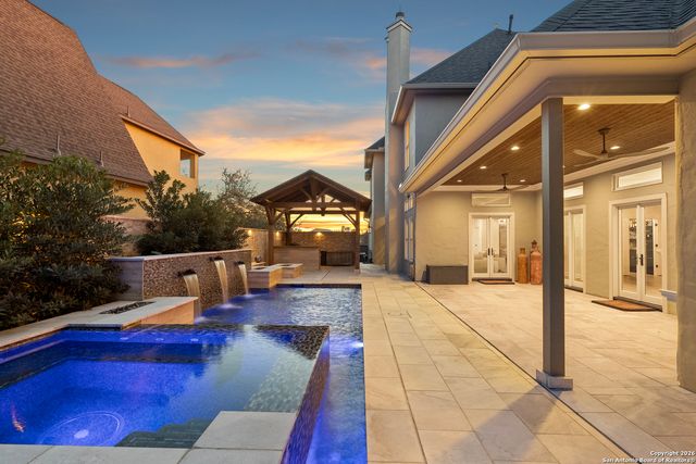 25315 Doral, San Antonio, TX 78260