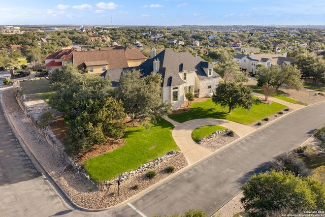 25315 Doral, San Antonio, TX 78260