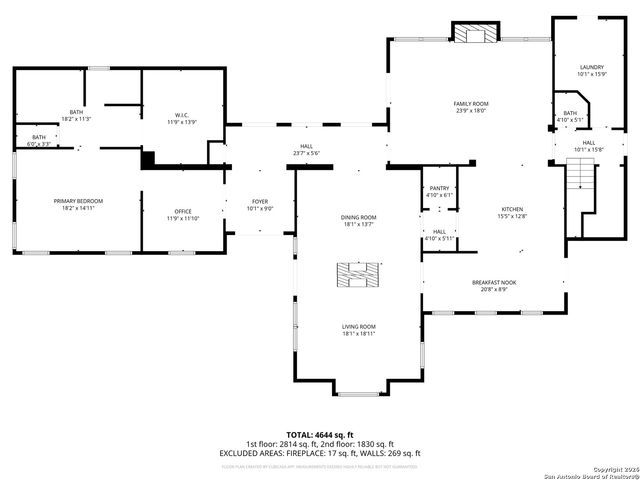 25315 Doral, San Antonio, TX 78260