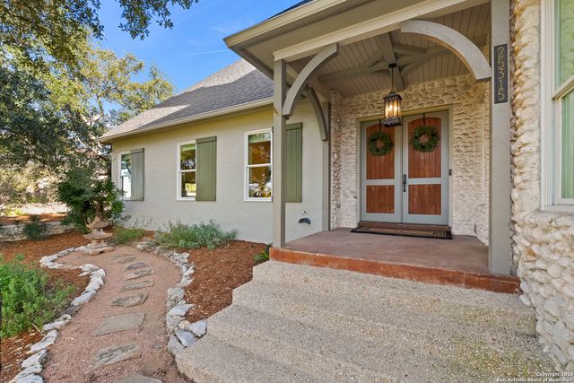 25315 Doral, San Antonio, TX 78260