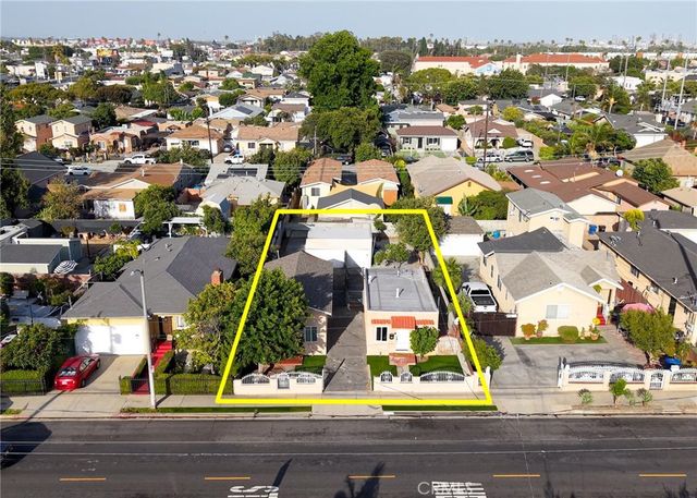 1320 N Neptune Avenue, Wilmington, CA 90744