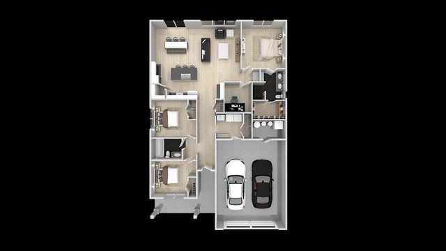 21727 Unser Street NE, Linwood Twp, MN 55011