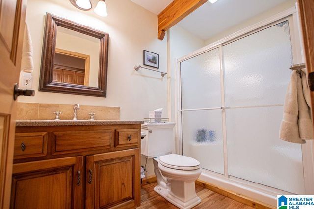 33 RED BIRD LANE, Wedowee, AL 36278