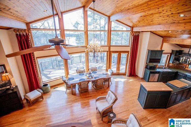 33 RED BIRD LANE, Wedowee, AL 36278