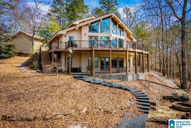 33 RED BIRD LANE, Wedowee, AL 36278