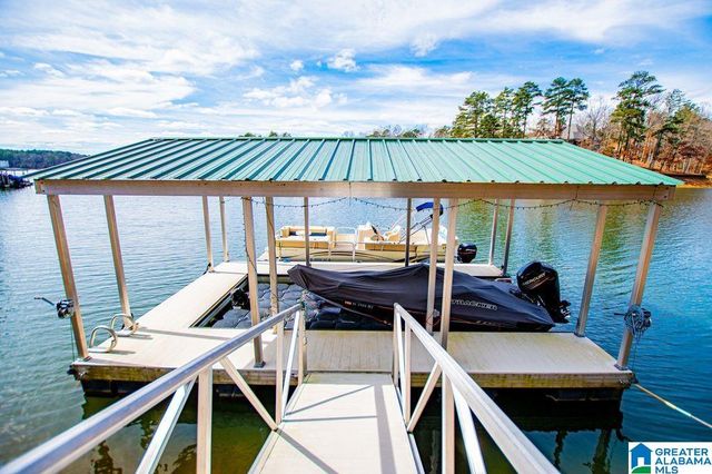 33 RED BIRD LANE, Wedowee, AL 36278