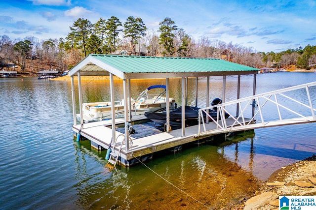 33 RED BIRD LANE, Wedowee, AL 36278