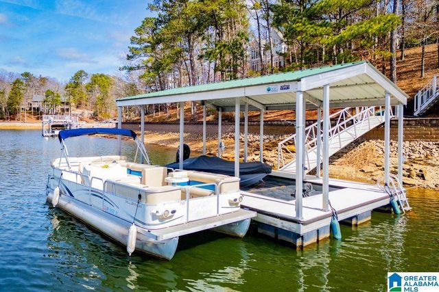 33 RED BIRD LANE, Wedowee, AL 36278