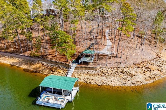 33 RED BIRD LANE, Wedowee, AL 36278