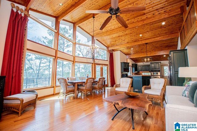 33 RED BIRD LANE, Wedowee, AL 36278