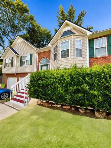 5254 Miranda Way, Powder Springs, GA 30127