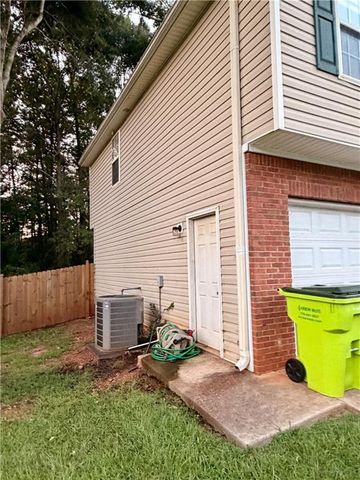 5254 Miranda Way, Powder Springs, GA 30127