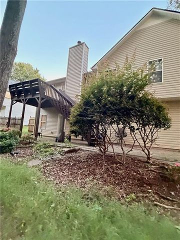 5254 Miranda Way, Powder Springs, GA 30127