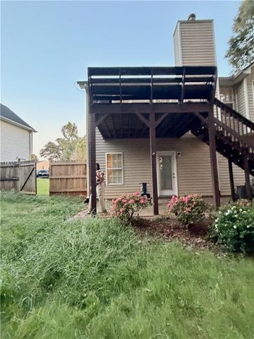 5254 Miranda Way, Powder Springs, GA 30127
