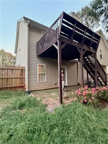 5254 Miranda Way, Powder Springs, GA 30127