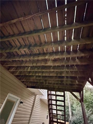 5254 Miranda Way, Powder Springs, GA 30127