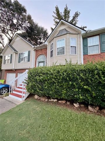 5254 Miranda Way, Powder Springs, GA 30127