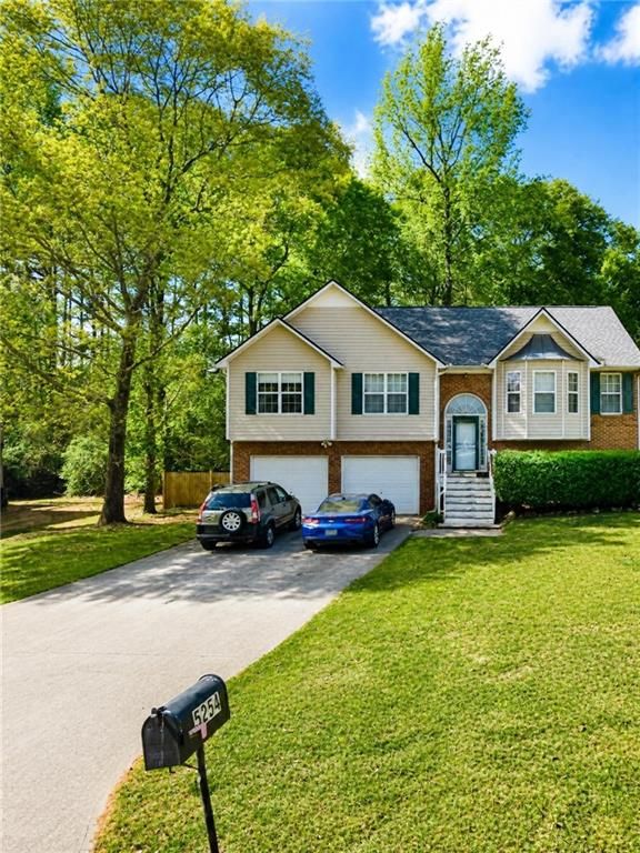 5254 Miranda Way, Powder Springs, GA 30127