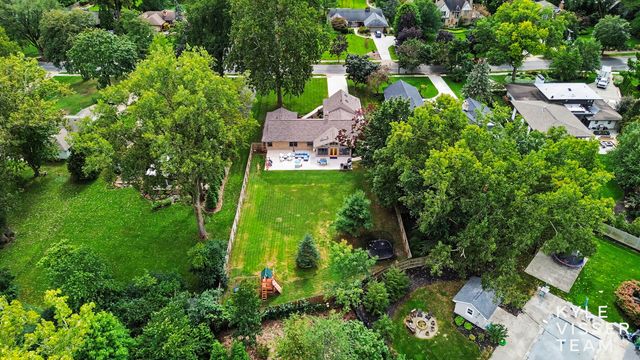 2861 Woodcliff Circle Se, East Grand Rapids, MI 49506