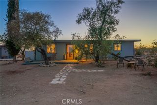 2724 Stonehill, Joshua Tree, CA 92252