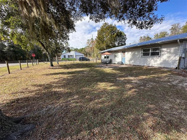 9705 N CORTLANDT DRIVE, Citrus Springs, FL 34434