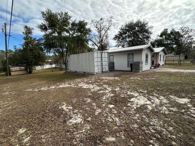 9705 N CORTLANDT DRIVE, Citrus Springs, FL 34434