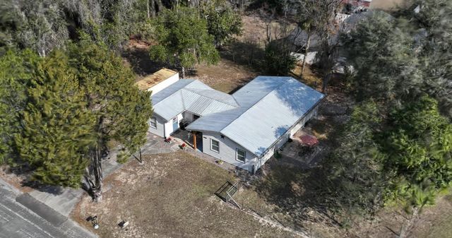 9705 N CORTLANDT DRIVE, Citrus Springs, FL 34434