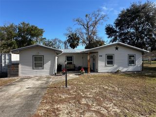 9705 N CORTLANDT DRIVE, Citrus Springs, FL 34434