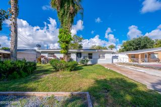 416 Margie Lane, Daytona Beach, FL 32114