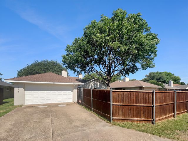 348 Lakewood Court, Coppell, TX 75019