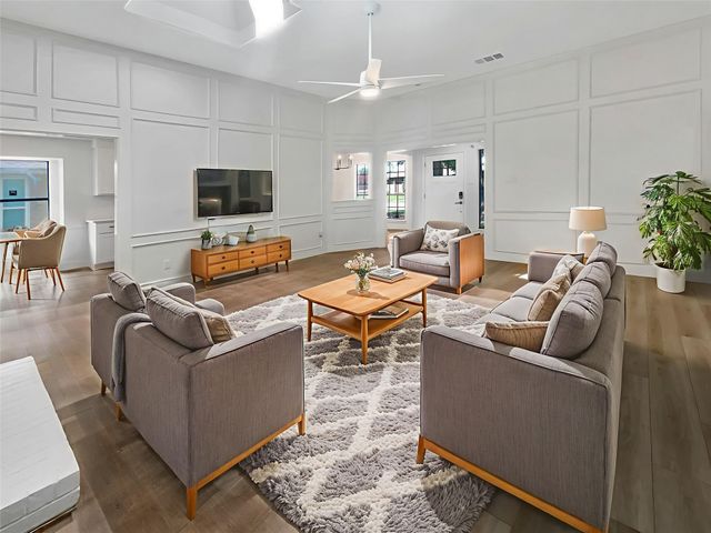 348 Lakewood Court, Coppell, TX 75019