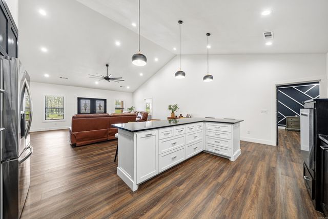 222 Rolling Trail, Hot Springs, AR 71913