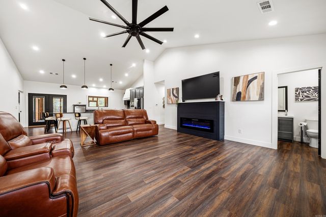 222 Rolling Trail, Hot Springs, AR 71913