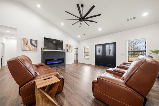 222 Rolling Trail, Hot Springs, AR 71913