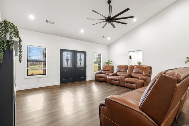 222 Rolling Trail, Hot Springs, AR 71913