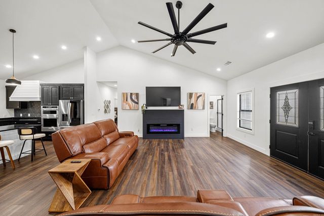 222 Rolling Trail, Hot Springs, AR 71913