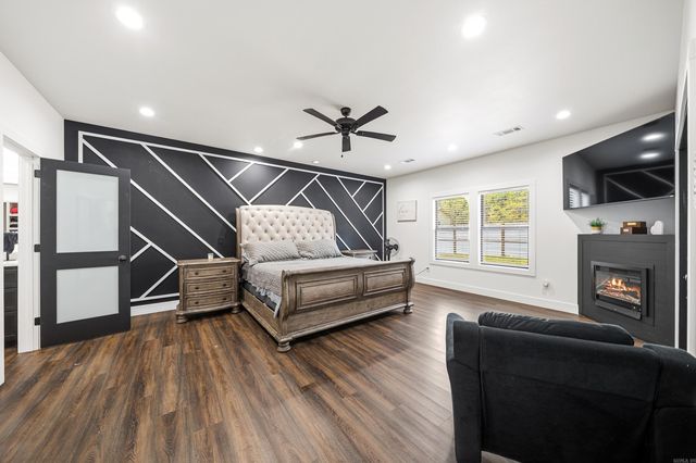 222 Rolling Trail, Hot Springs, AR 71913