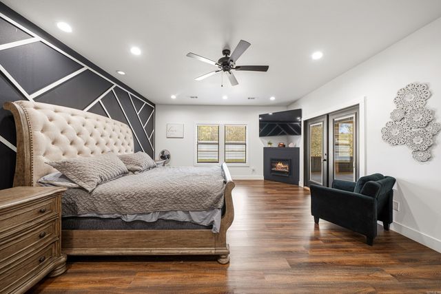 222 Rolling Trail, Hot Springs, AR 71913