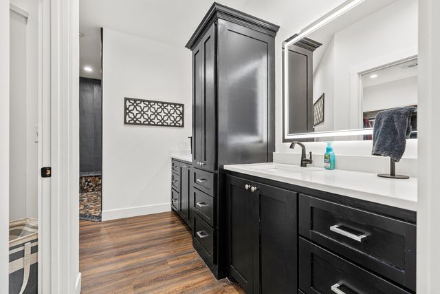 222 Rolling Trail, Hot Springs, AR 71913