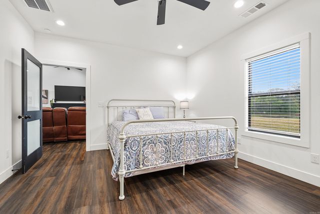 222 Rolling Trail, Hot Springs, AR 71913