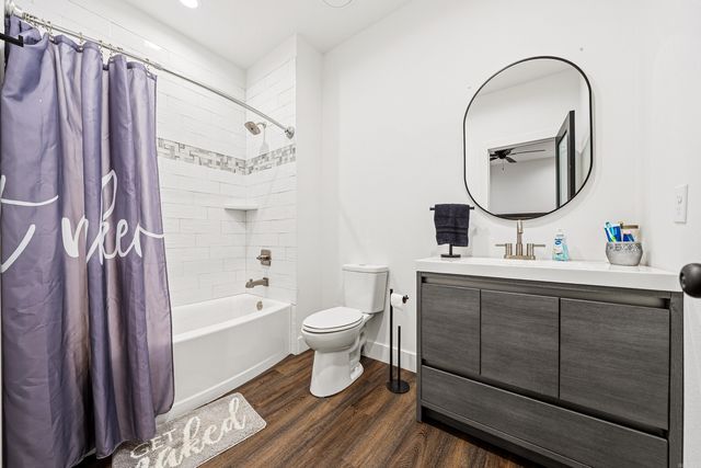 222 Rolling Trail, Hot Springs, AR 71913