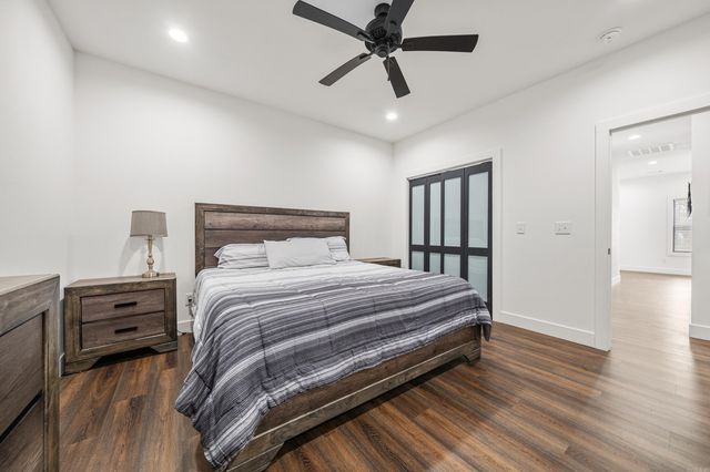 222 Rolling Trail, Hot Springs, AR 71913