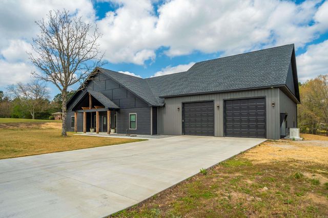 222 Rolling Trail, Hot Springs, AR 71913