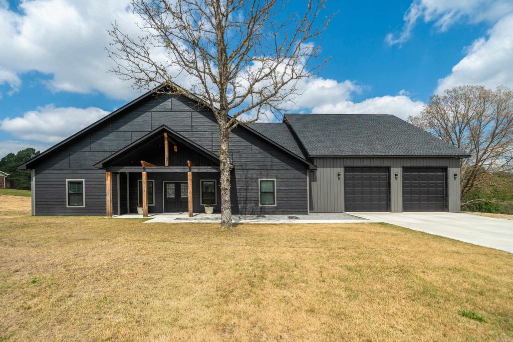 222 Rolling Trail, Hot Springs, AR 71913